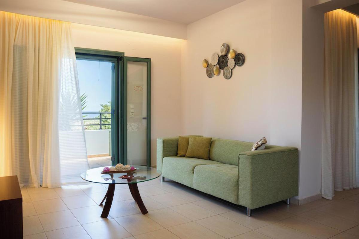 Villa Kyveli Loutra  Exterior photo